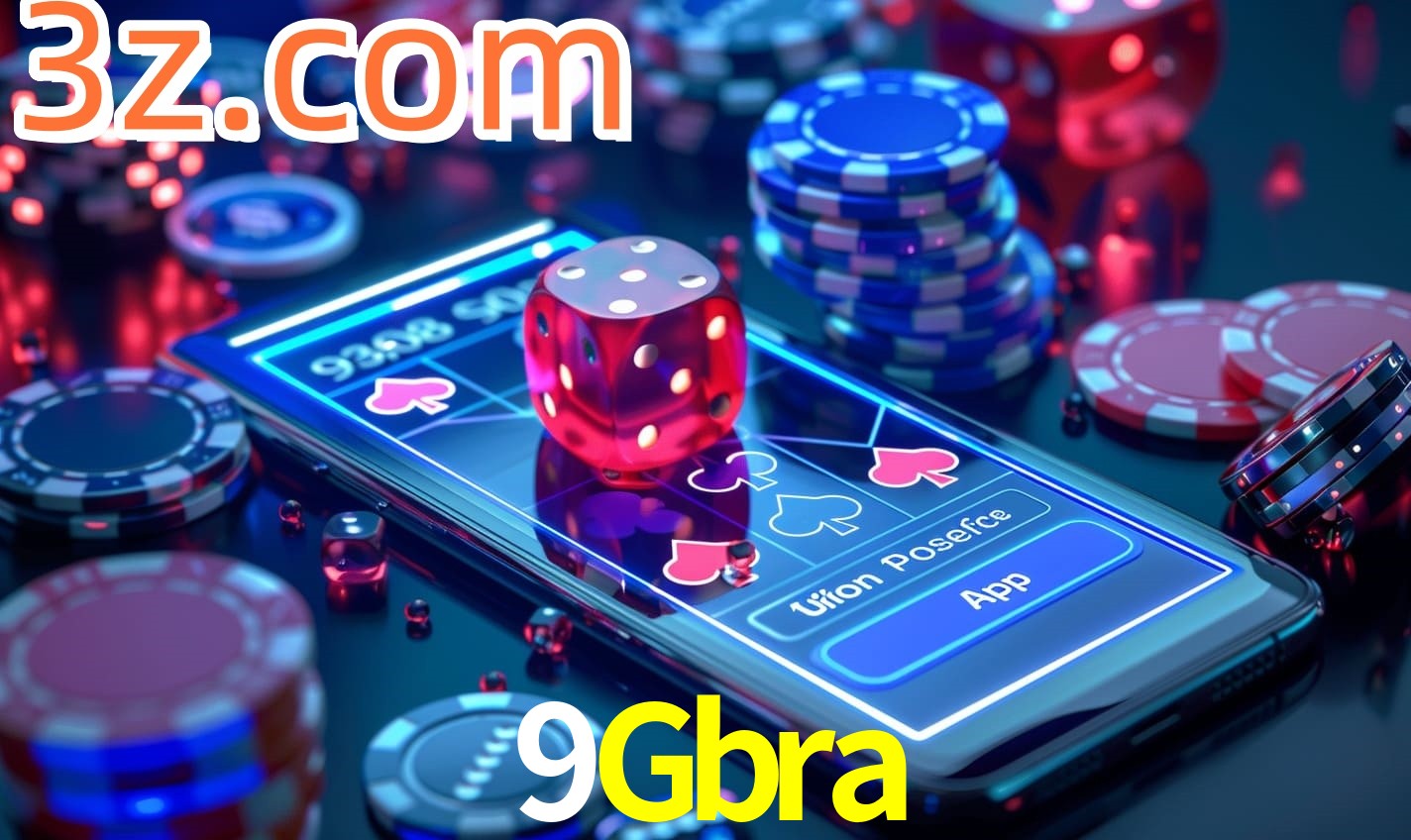Baixar App 9Gbra