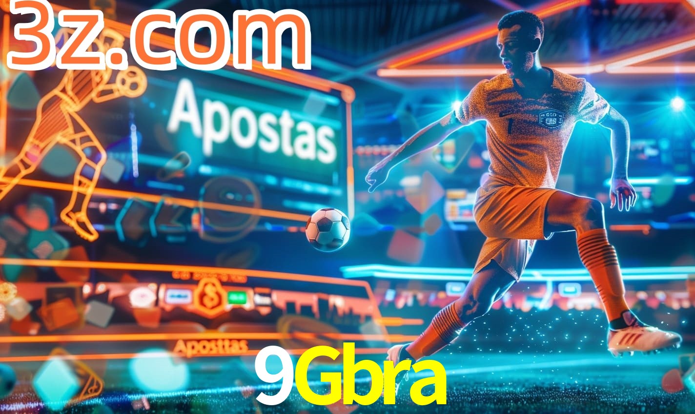 Apostas 9Gbra
