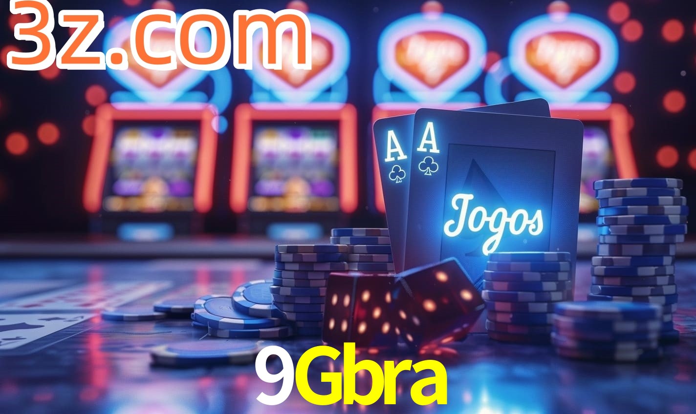 Lista de Jogos 9Gbra