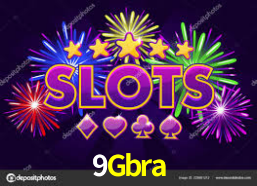 Melhor Casino Online 9Gbra